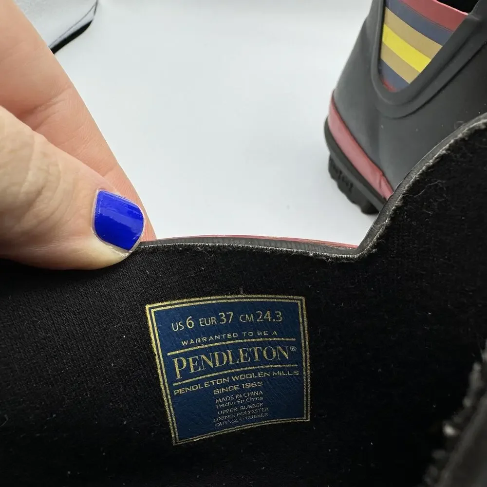 Pendleton great used